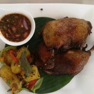 บ้านหงส์ทอง