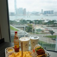 Shake Shack IFC mall