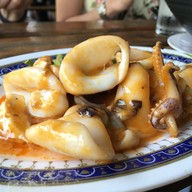 เมนูของร้าน ส้มจี๊ด