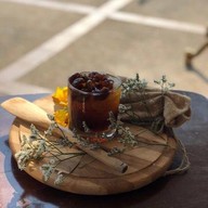 เมนูของร้าน น้ำเต้าหู้งาปัง ซอย พัฒนาการ 27