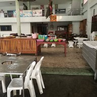 บรรยากาศ เล็ก หมูกระทะ