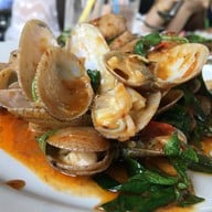 เมนูของร้าน ส้มจี๊ด