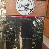 Daddy's Home Cafe&bistro