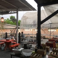 โชกุน หมูกระทะ