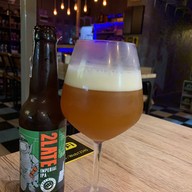 เมนูของร้าน W.O.B BEER LOVER ประเสริฐมนูกิจ 33 เลียบด่วน