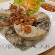 เมนูของร้าน Bun Cha by Hajoi บุ๋นจ๋า ฮาจอย