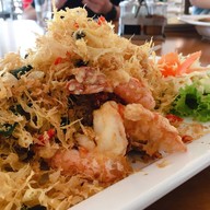 เมนูของร้าน The Room Phetchabun