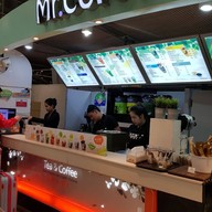 หน้าร้าน Mr.Cup T สุวรรณภูมิ