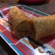 เมนูของร้าน นมสด