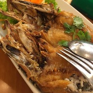 เมนูของร้าน The Room Phetchabun