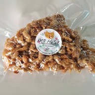 เมนูของร้าน MBHalal เมืองนครปฐม นครปฐม