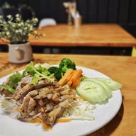 เมนูของร้าน Smooth Cafe and Restaurant