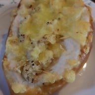 Auf der Au Garden บ้านแสงสิงห์