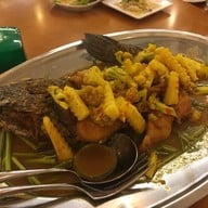 เมนูของร้าน The Room Phetchabun