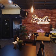 บรรยากาศ Smooth Cafe and Restaurant