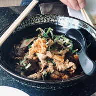 เมนู O-Jung Premium Yakiniku รัชดาภิเษก ซอย 18