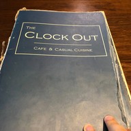 The Clock Out