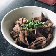 เมนู O-Jung Premium Yakiniku รัชดาภิเษก ซอย 18