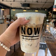 Cafe Now By Propaganda
