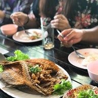 เมนูของร้าน ใจสั่งมา