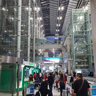 หน้าร้าน Mr.Cup T สุวรรณภูมิ