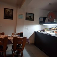 Auf der Au Garden บ้านแสงสิงห์