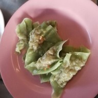 เมนูของร้าน เล็ก หมูกระทะ