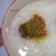 เมนูของร้าน ข้าวต้มโกเล็ก