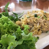 เมนูของร้าน The Room Phetchabun