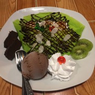 เมนูของร้าน ทำไม?