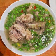 เมนูของร้าน Smooth Cafe and Restaurant