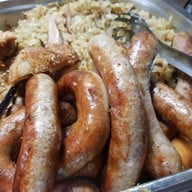 Auf der Au Garden บ้านแสงสิงห์