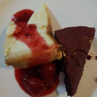 Auf der Au Garden บ้านแสงสิงห์