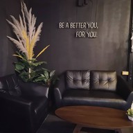 บรรยากาศ Smooth Cafe and Restaurant