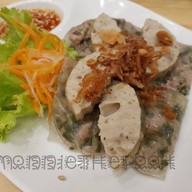 เมนูของร้าน Bun Cha by Hajoi บุ๋นจ๋า ฮาจอย