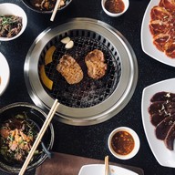 เมนู O-Jung Premium Yakiniku รัชดาภิเษก ซอย 18