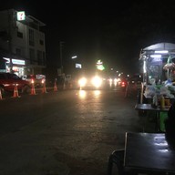 ก๋วยเตี๋ยวเจ้แหม่ม หน้าโลตัส