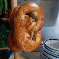 Auf der Au Garden บ้านแสงสิงห์