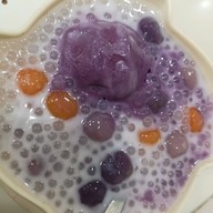 เมนูของร้าน Hoi Kee Walnut Placei
