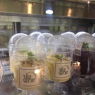 ไร่บุญฉลวย Organic Farm จำหน่ายผลิตภัณฑ์ออร์แกนิค