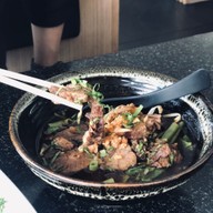 เมนู O-Jung Premium Yakiniku รัชดาภิเษก ซอย 18