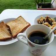 บรรยากาศ MBHalal เมืองนครปฐม นครปฐม