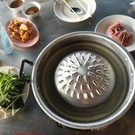 เมนูของร้าน เล็ก หมูกระทะ