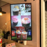 Shibainu Marshmallow Drink