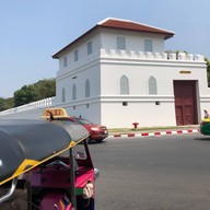 บรรยากาศ ตลาดท่าเตียน