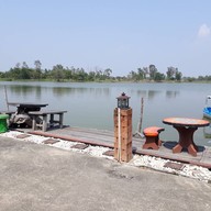 ครัวบ้านแม่ริมน้ำ