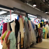 ตลาดพาหุรัด