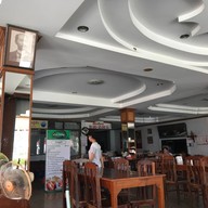 บรรยากาศ ปูดำ