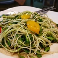 เมนูของร้าน บ้านปีระกา