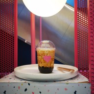 เมนูของร้าน Pink Capsule 101 The Third Place